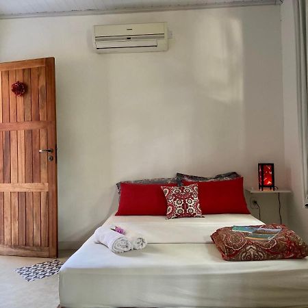 Casa Da Polly Ig Apartment Vila do Abraao Exterior photo