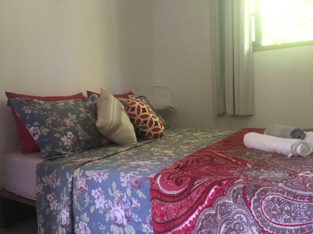 Casa Da Polly Ig Apartment Vila do Abraao Exterior photo